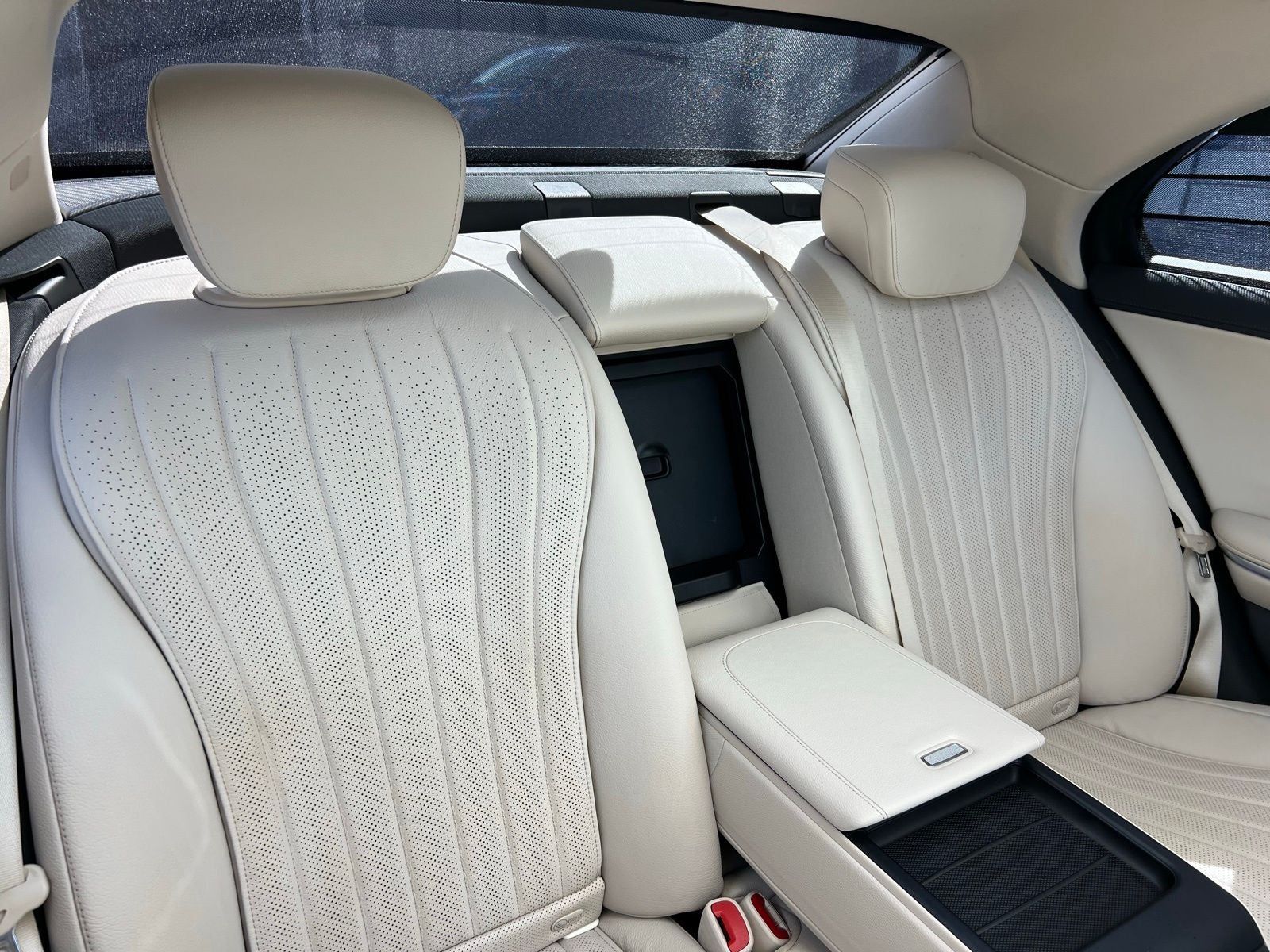 2023 Mercedes-Benz S-Class S 500 4MATIC®