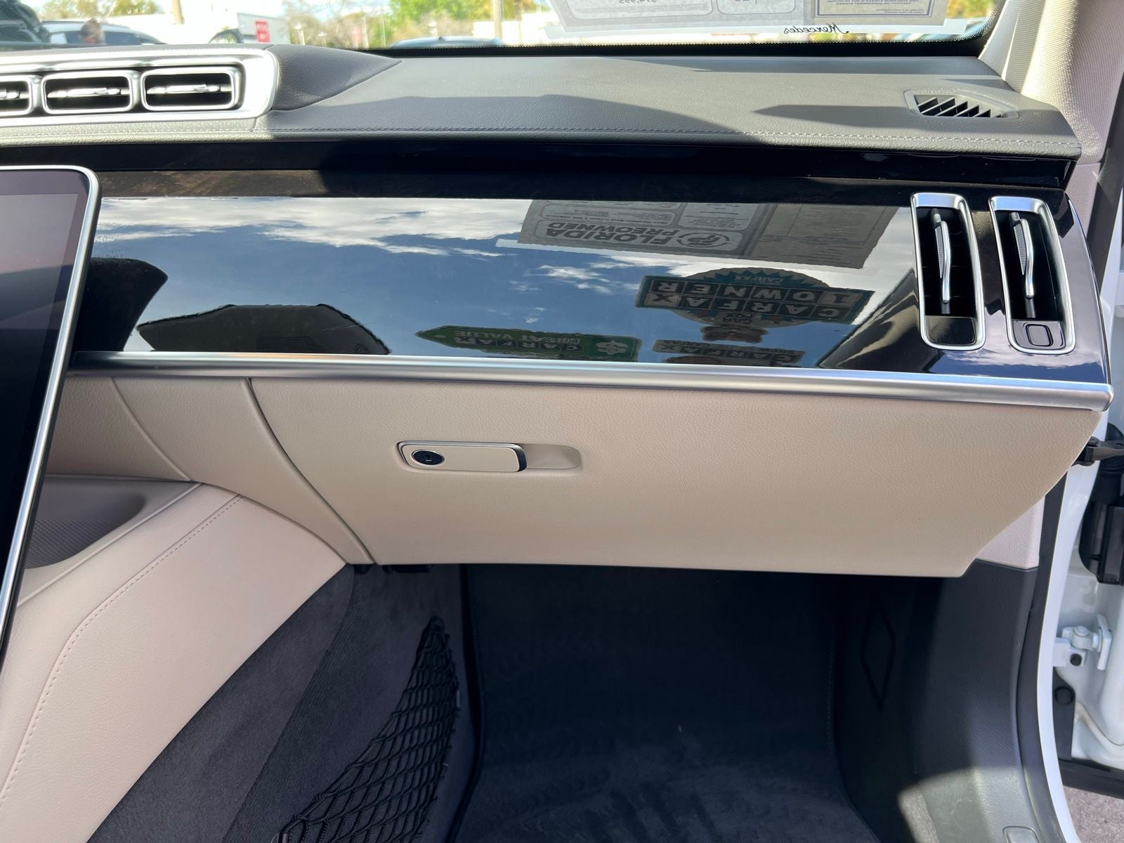 2023 Mercedes-Benz S-Class S 500 4MATIC®