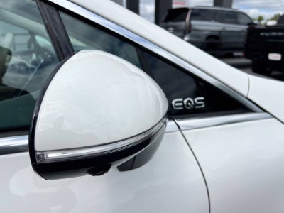 2022 Mercedes-Benz EQS 450 Base