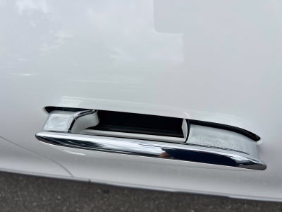 2022 Mercedes-Benz EQS 450 Base