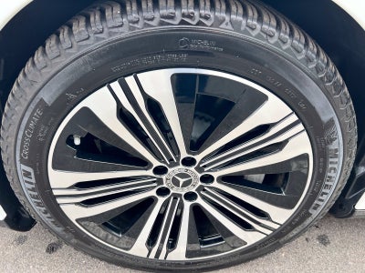 2022 Mercedes-Benz EQS 450 Base