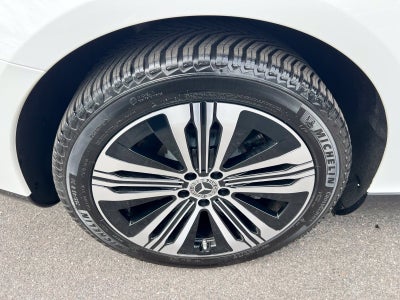 2022 Mercedes-Benz EQS 450 Base