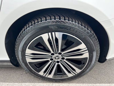2022 Mercedes-Benz EQS 450 Base