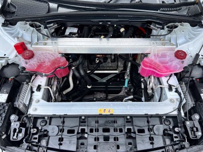 2022 Mercedes-Benz EQS 450 Base