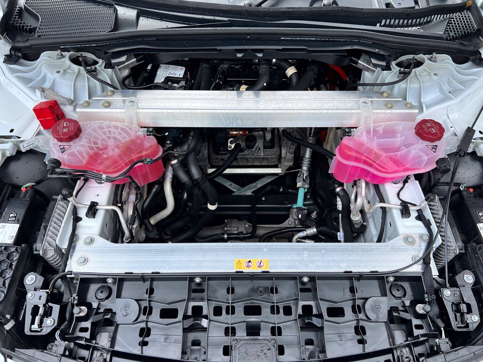 2022 Mercedes-Benz EQS 450 Base