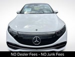 2022 Mercedes-Benz EQS 450 Base