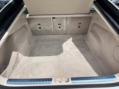 2022 Mercedes-Benz EQS 450 Base