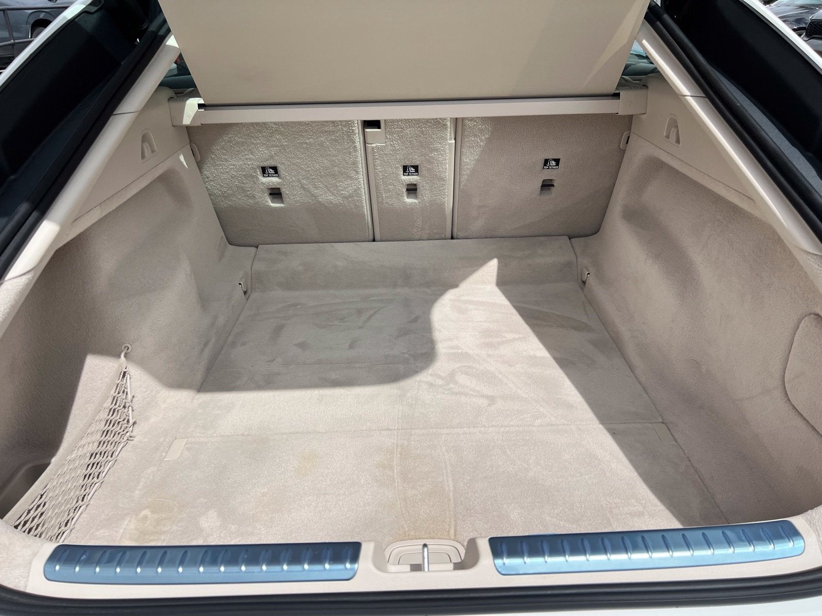 2022 Mercedes-Benz EQS 450 Base