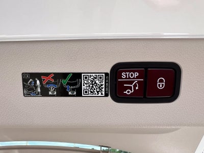 2022 Mercedes-Benz EQS 450 Base