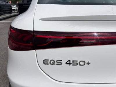 2022 Mercedes-Benz EQS 450 Base