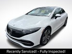 2022 Mercedes-Benz EQS 450 Base