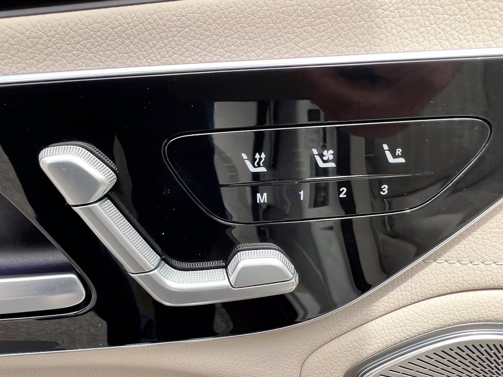 2022 Mercedes-Benz EQS 450 Base