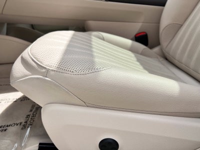 2022 Mercedes-Benz EQS 450 Base