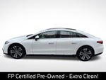 2022 Mercedes-Benz EQS 450 Base