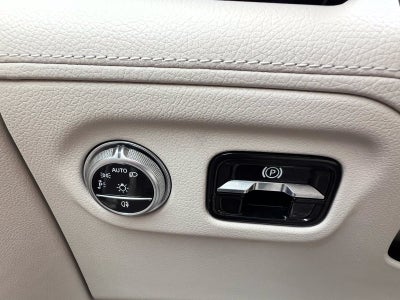 2022 Mercedes-Benz EQS 450 Base