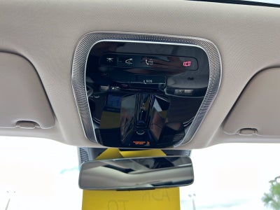 2022 Mercedes-Benz EQS 450 Base