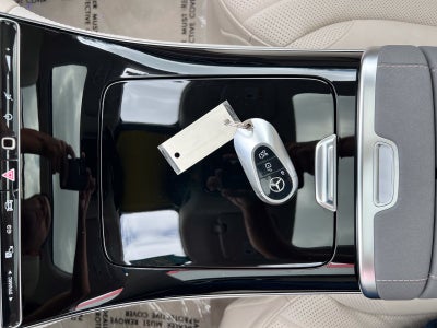 2022 Mercedes-Benz EQS 450 Base