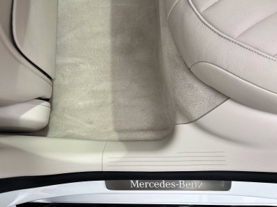 2022 Mercedes-Benz EQS 450 Base