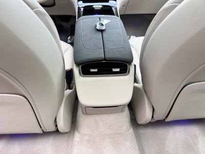 2022 Mercedes-Benz EQS 450 Base