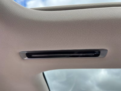 2022 Mercedes-Benz EQS 450 Base