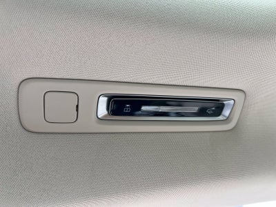 2022 Mercedes-Benz EQS 450 Base