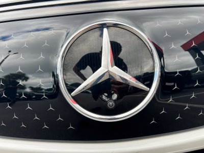 2022 Mercedes-Benz EQS 450 Base