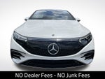 2022 Mercedes-Benz EQS 580 4MATIC®