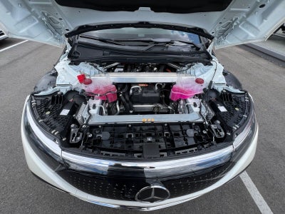 2022 Mercedes-Benz EQS 580 4MATIC®