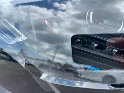 2022 Mercedes-Benz EQS 580 4MATIC®