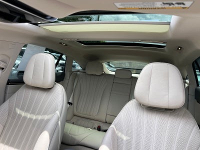 2022 Mercedes-Benz EQS 580 4MATIC®