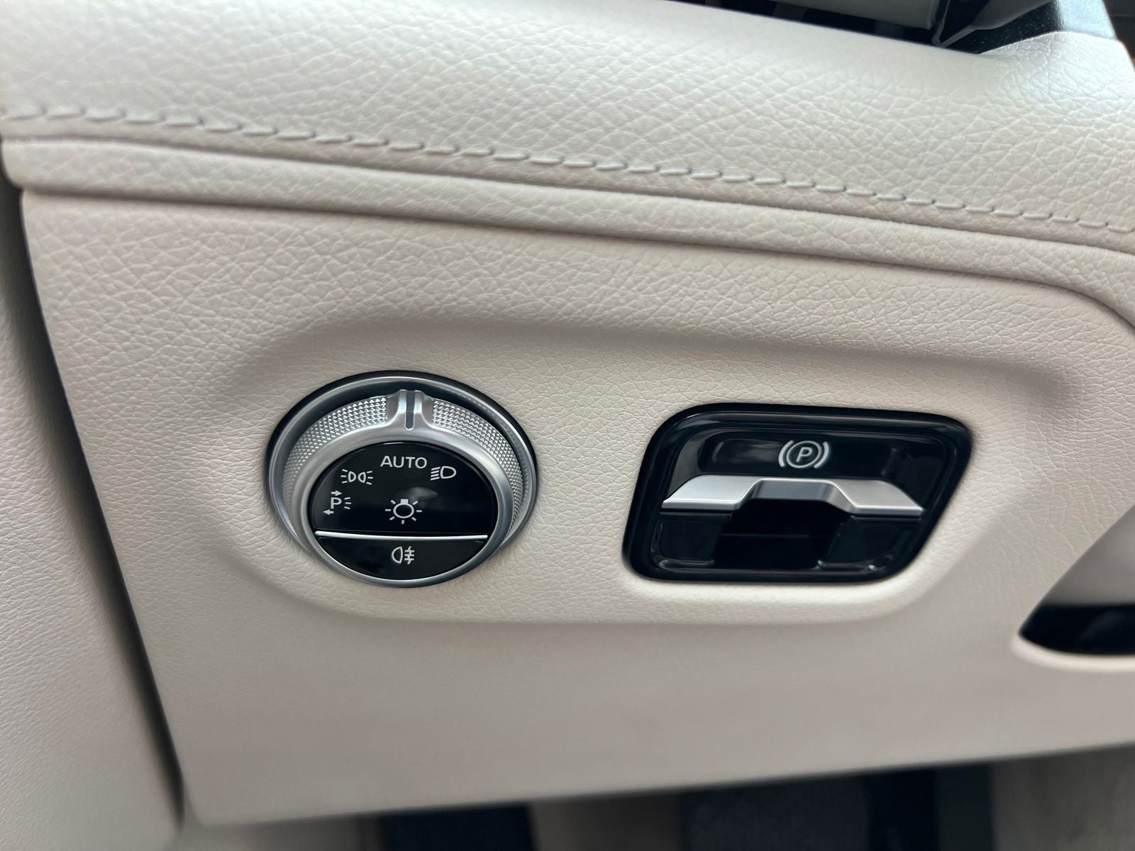 2022 Mercedes-Benz EQS 580 4MATIC®