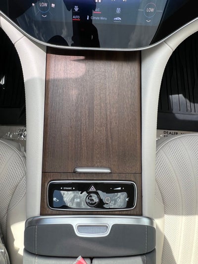 2022 Mercedes-Benz EQS 580 4MATIC®