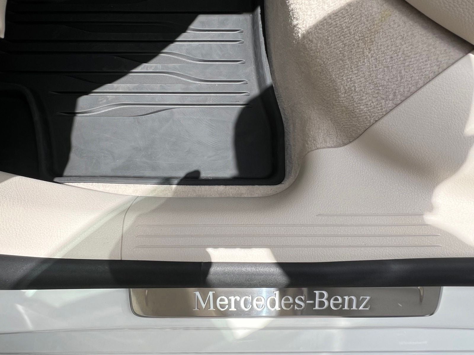 2022 Mercedes-Benz EQS 580 4MATIC®