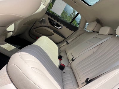 2022 Mercedes-Benz EQS 580 4MATIC®