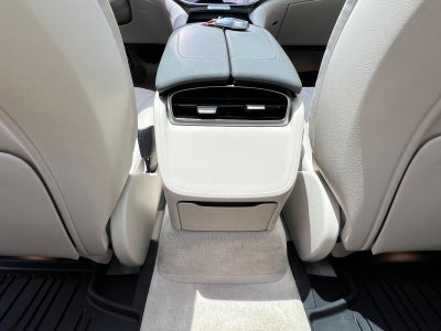 2022 Mercedes-Benz EQS 580 4MATIC®