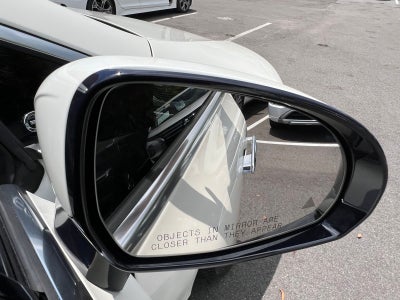 2022 Mercedes-Benz EQS 580 4MATIC®