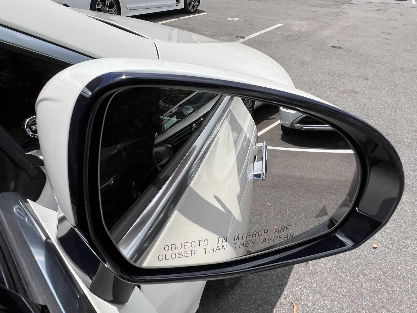 2022 Mercedes-Benz EQS 580 4MATIC®