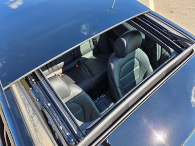 2021 Mercedes-Benz C-Class C 300 4MATIC®