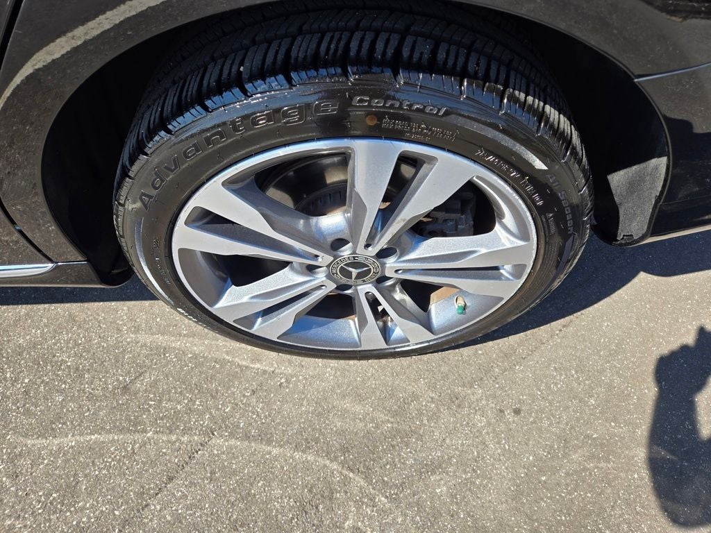 2021 Mercedes-Benz C-Class C 300 4MATIC®