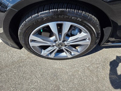 2021 Mercedes-Benz C-Class C 300 4MATIC®