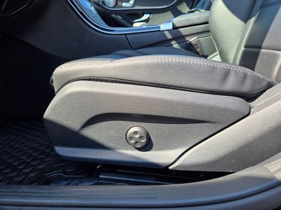 2021 Mercedes-Benz C-Class C 300 4MATIC®