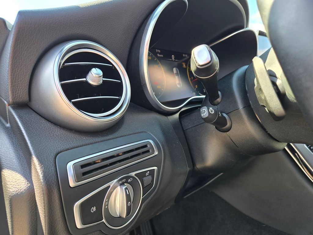 2021 Mercedes-Benz C-Class C 300 4MATIC®