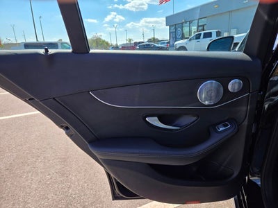 2021 Mercedes-Benz C-Class C 300 4MATIC®