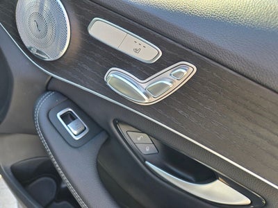 2021 Mercedes-Benz C-Class C 300 4MATIC®