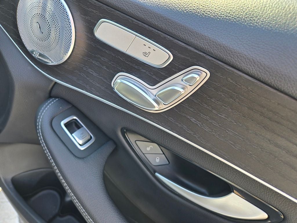 2021 Mercedes-Benz C-Class C 300 4MATIC®