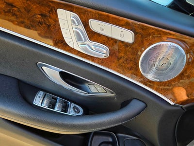 2020 Mercedes-Benz E-Class E 450 4MATIC®