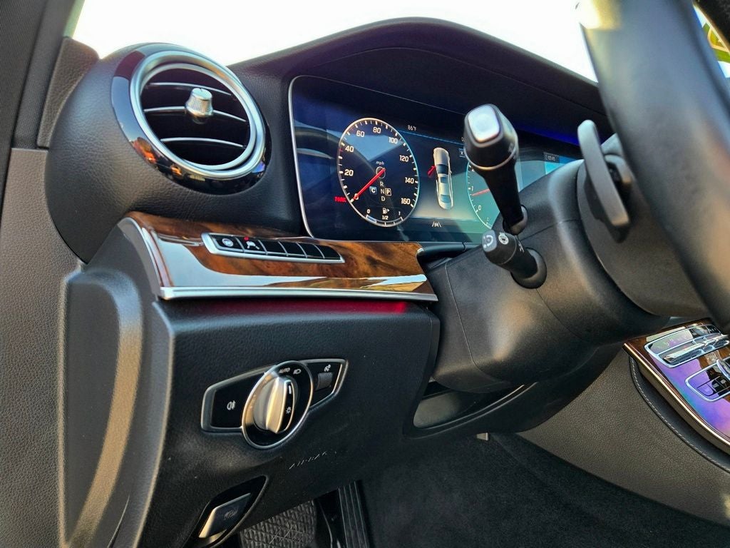 2020 Mercedes-Benz E-Class E 450 4MATIC®