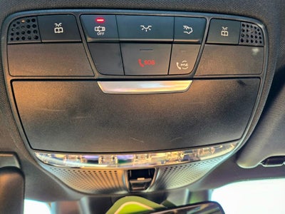 2020 Mercedes-Benz E-Class E 450 4MATIC®