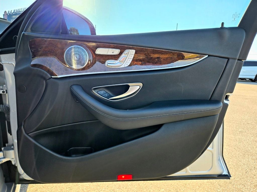 2020 Mercedes-Benz E-Class E 450 4MATIC®