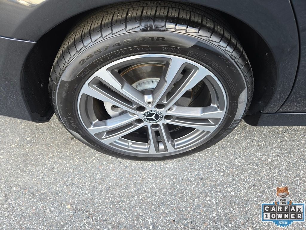 2021 Mercedes-Benz E-Class E 350